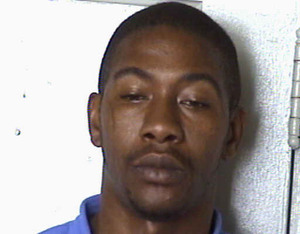 Warrant photo of Eric Dupree Curry