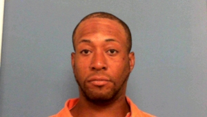 Warrant photo of Armon Jermaine Jones
